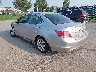 1HGCP26708A****** Salvamento y Reparables 2008 Honda Accord en Rochester
