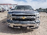 3GCUKSEC5EG****** Destrozados 2014 Chevrolet Silverado 1500 en Estado de Kansas