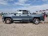 3GCUKSEC5EG****** Reparables 2014 Chevrolet Silverado 1500 en Estado de Kansas