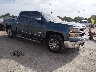 3GCUKSEC5EG****** Salvamento y Destrozados 2014 Chevrolet Silverado 1500 en Wichita