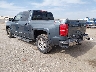 3GCUKSEC5EG****** Salvamento y Reparables 2014 Chevrolet Silverado 1500 en Wichita