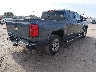3GCUKSEC5EG****** Salvamento y Destrozados 2014 Chevrolet Silverado 1500 en Estado de Kansas