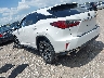 2T2ZZMCA4HC****** Salvage and Repairable 2017 Lexus RX in Houston