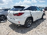 2T2ZZMCA4HC****** Salvage and Wrecked 2017 Lexus RX in Texas State