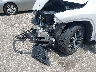 2T2ZZMCA4HC****** Salvage and Repairable 2017 Lexus RX in Texas State