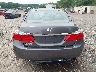 1HGCR2F30FA****** Wrecked 2015 Honda Accord