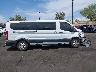 1FBZX2YG9JK****** Reparables 2018 Ford Transit en Estado de California