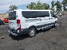 1FBZX2YG9JK****** Salvamento y Destrozados 2018 Ford Transit en Estado de California