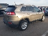 1C4PJMLX7JD****** Salvamento y Destrozados 2018 Jeep Cherokee en Estado de Arizona