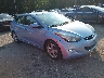 KMHDH4AE2DU****** Salvage and Wrecked 2013 Hyundai Elantra in Metro DC