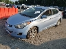 KMHDH4AE2DU****** Used and Repairable 2013 Hyundai Elantra in Metro DC