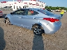 KMHDH4AE2DU****** Salvage and Repairable 2013 Hyundai Elantra in Metro DC