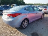 KMHDH4AE2DU****** Salvage and Wrecked 2013 Hyundai Elantra in Maryland State