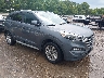 KM8J3CA41JU****** Salvage and Wrecked 2018 Hyundai Tucson in Knoxville