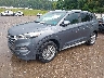 KM8J3CA41JU****** Used and Repairable 2018 Hyundai Tucson in Knoxville