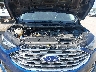 2FMPK3G92MB****** Reparables 2021 Ford Edge en Kansas City