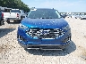 2FMPK3G92MB****** Destrozados 2021 Ford Edge en Estado de Kansas
