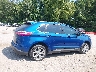 2FMPK3G92MB****** Usados 2021 Ford Edge en Estado de Kansas