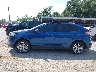 2FMPK3G92MB****** Reparables 2021 Ford Edge en Estado de Kansas