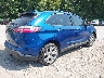 2FMPK3G92MB****** Salvamento y Destrozados 2021 Ford Edge en Estado de Kansas
