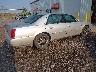 1G6KD54Y43U****** Salvage and Wrecked 2003 Cadillac Deville in North Dakota State