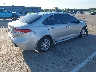 5YFEPMAE9MP****** Salvage and Wrecked 2021 Toyota Corolla in Indiana State