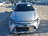 5YFEPMAE9MP****** Wrecked 2021 Toyota Corolla in Indiana State