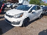 KNADM4A31G6****** Usados y Reparables 2016 Kia Rio en Oklahoma City