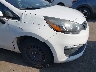 KNADM4A31G6****** Salvamento y Reparables 2016 Kia Rio en Estado de Oklahoma
