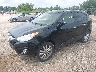 KM8JU3AC8DU****** Used and Repairable 2013 Hyundai Tucson in Milwaukee