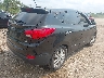 KM8JU3AC8DU****** Salvage and Wrecked 2013 Hyundai Tucson in Wisconsin State