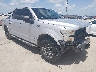 1FTEW1CPXFK****** Salvage and Wrecked 2015 Ford F-150 in Houston South