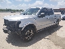 1FTEW1CPXFK****** Used and Repairable 2015 Ford F-150 in Houston South