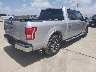 1FTEW1CPXFK****** Salvage and Wrecked 2015 Ford F-150 in Texas State