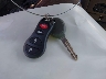 1C3EL65R25N****** Salvage 2005 Chrysler Sebring in California State