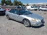 1C3EL65R25N****** Salvage and Wrecked 2005 Chrysler Sebring in Fremont