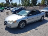 1C3EL65R25N****** Used and Repairable 2005 Chrysler Sebring in Fremont
