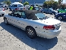 1C3EL65R25N****** Salvage and Repairable 2005 Chrysler Sebring in Fremont