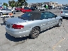 1C3EL65R25N****** Salvage and Wrecked 2005 Chrysler Sebring in California State