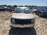 1FMDK02W88G****** Destrozados 2008 Ford Taurus en Estado de Arkansas