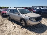 1FMDK02W88G****** Salvamento y Destrozados 2008 Ford Taurus en Fayetteville