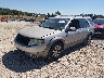 1FMDK02W88G****** Usados y Reparables 2008 Ford Taurus en Fayetteville