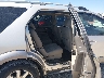 1FMDK02W88G****** Destrozados 2008 Ford Taurus en Fayetteville