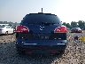 5GAKVBKD1GJ****** Wrecked 2016 Buick Enclave