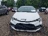 5YFS4RCE7LP****** Destrozados 2020 Toyota Corolla en Estado de Maryland