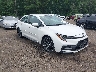 5YFS4RCE7LP****** Salvamento y Destrozados 2020 Toyota Corolla en Metro DC