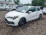 5YFS4RCE7LP****** Usados y Reparables 2020 Toyota Corolla en Metro DC