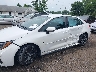 5YFS4RCE7LP****** Salvamento y Reparables 2020 Toyota Corolla en Estado de Maryland