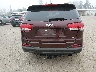5XYPGDA59HG****** Destrozados 2017 Kia Sorento