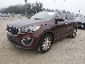 5XYPGDA59HG****** Usados y Reparables 2017 Kia Sorento en Seattle